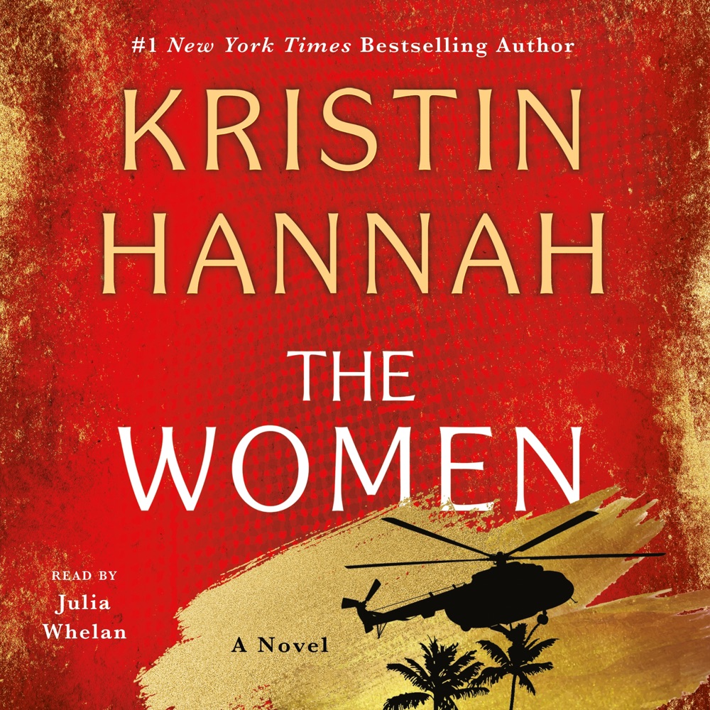 The Women cover